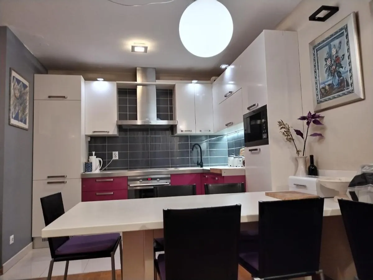Top Apartment Sunny Day Split Croatia