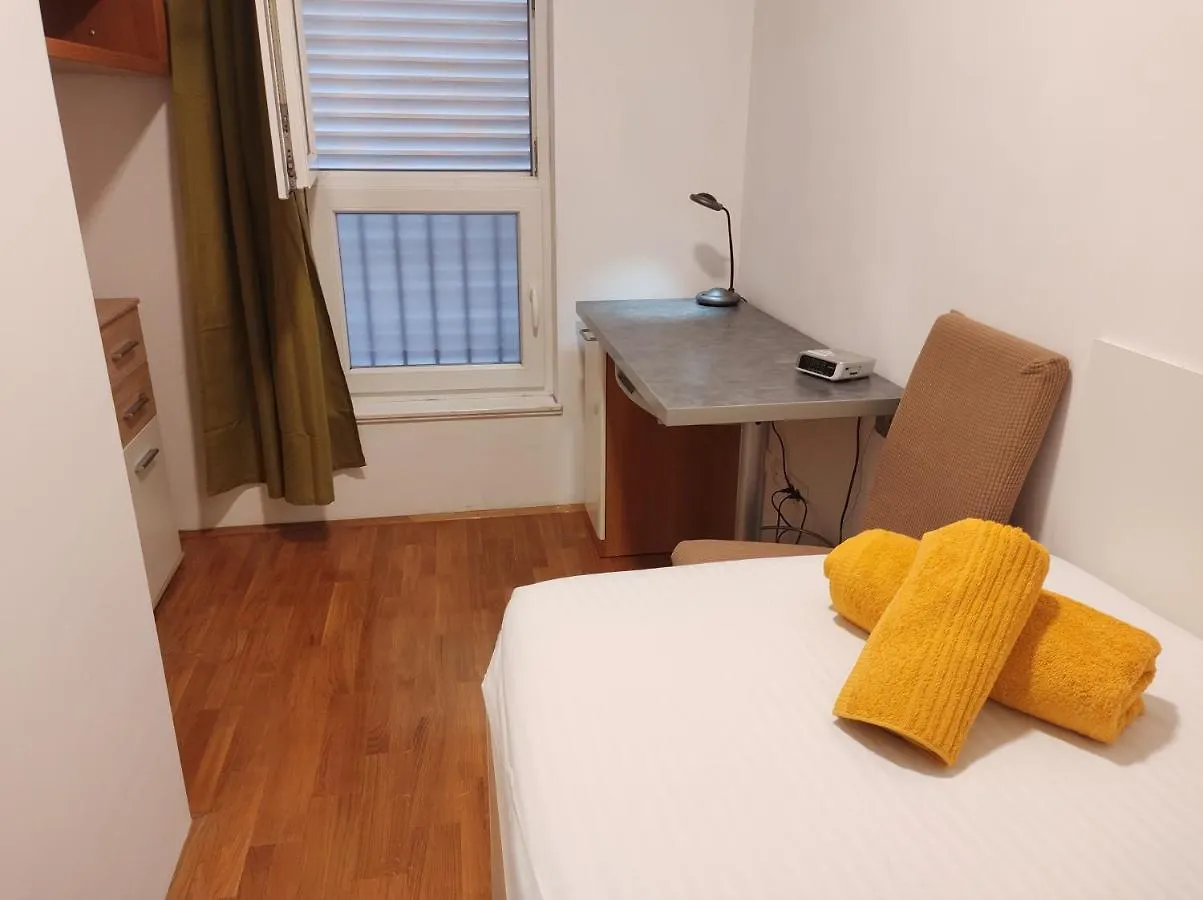 Top Apartment Sunny Day Split Croatia