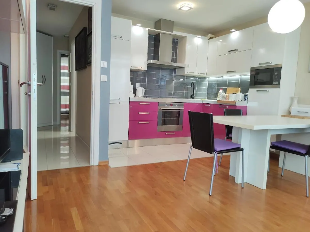 Top Apartment Sunny Day Split Croatia