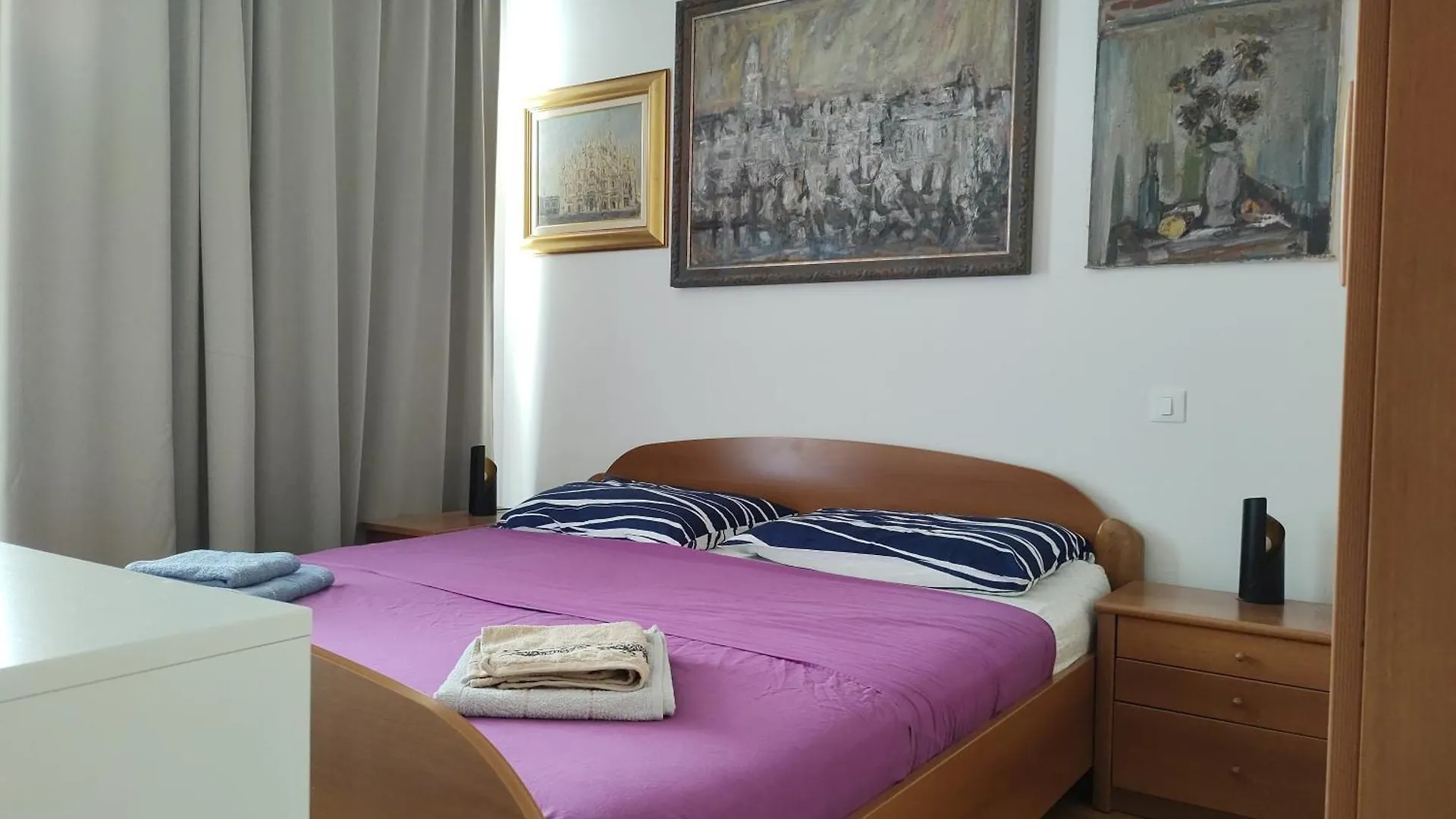 Top Apartment Sunny Day Split Croatia
