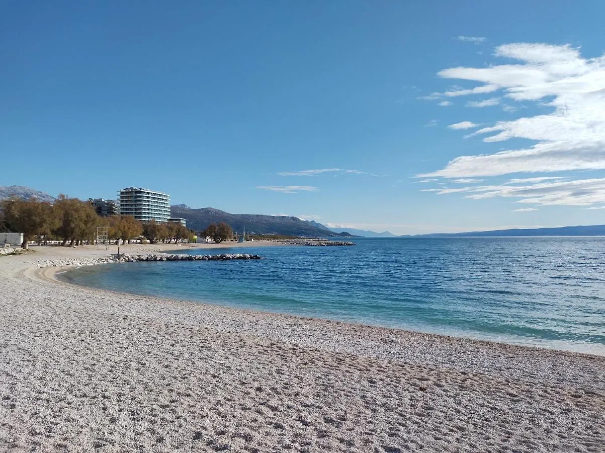 Top Apartment Sunny Day Split 0*,  Croatia