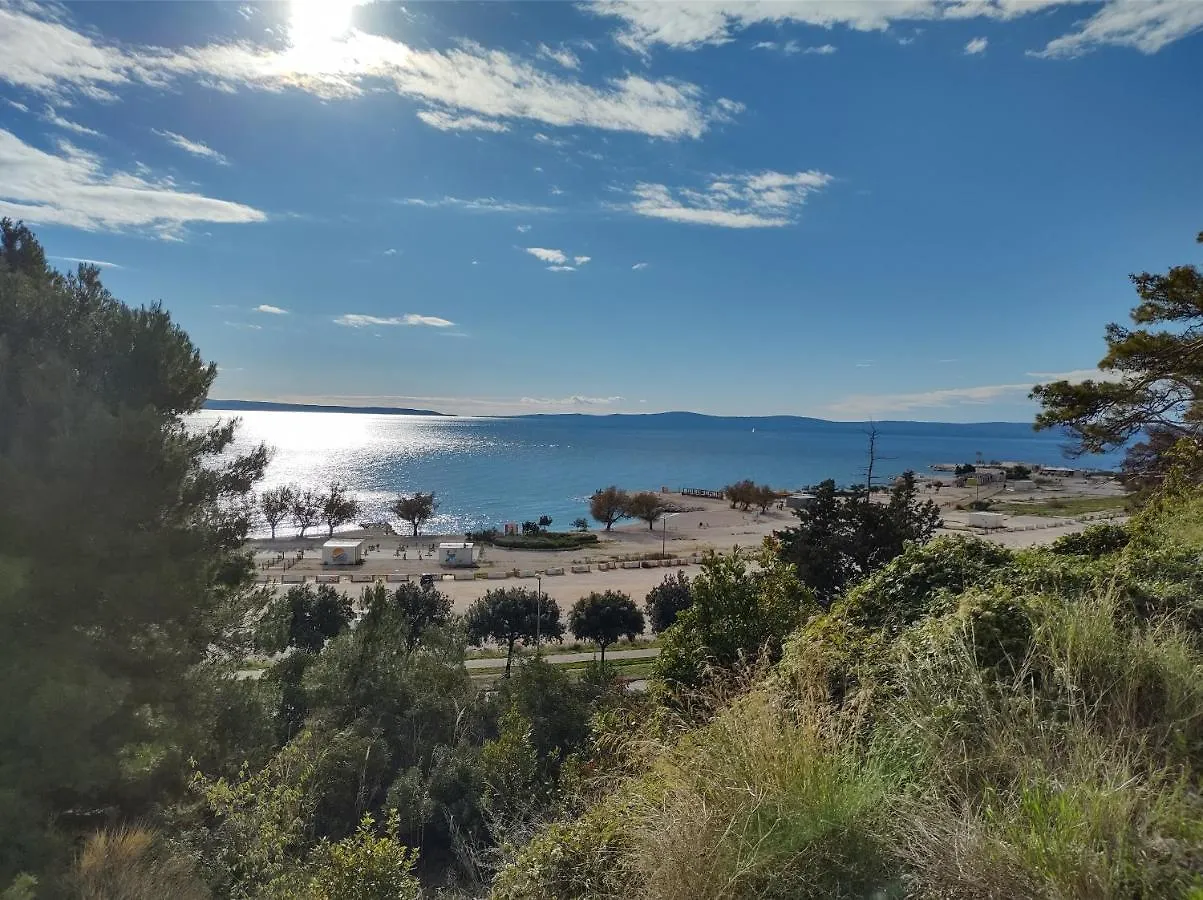 Top Apartment Sunny Day Spalato