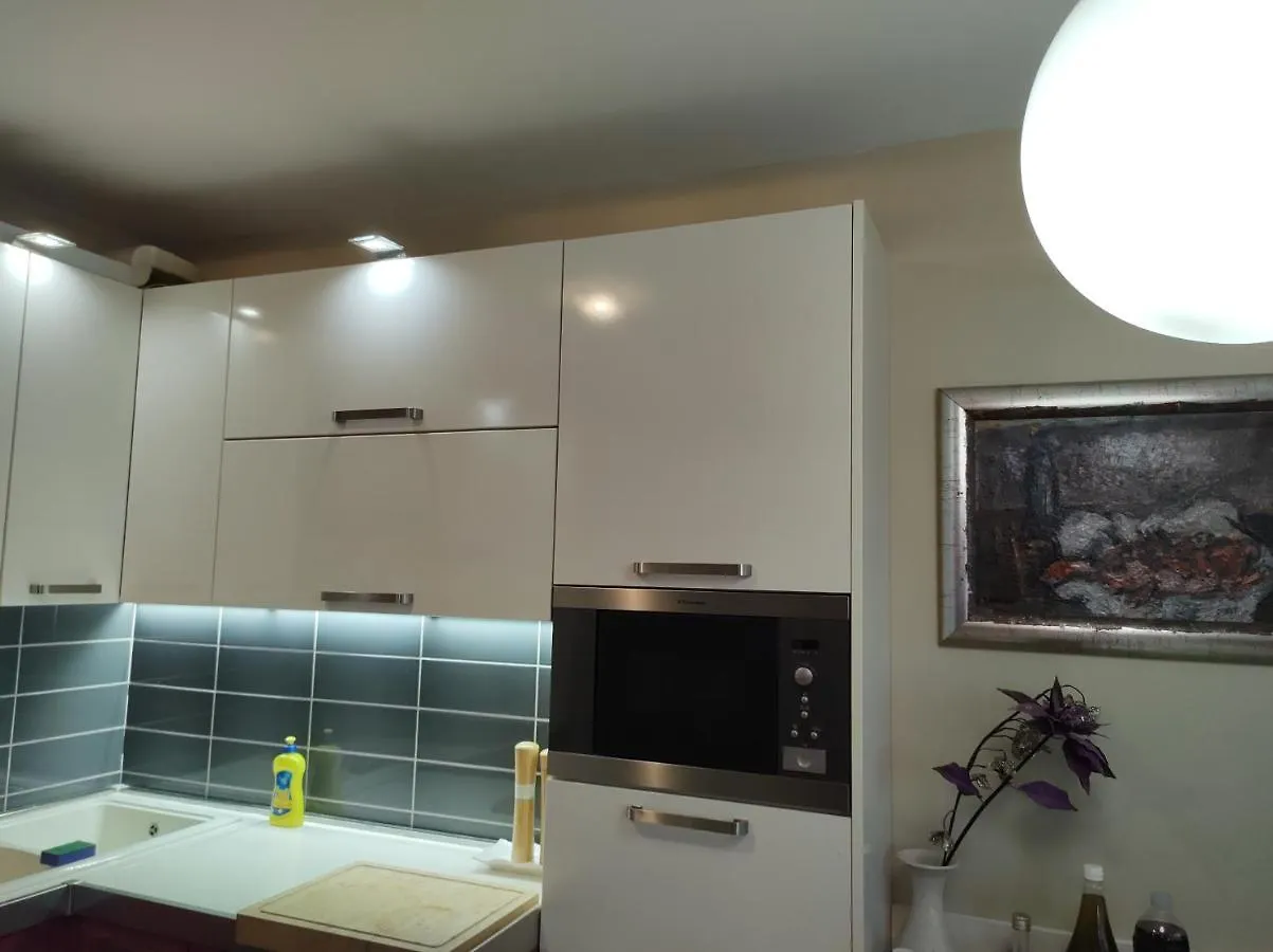 Top Apartment Sunny Day Spalato