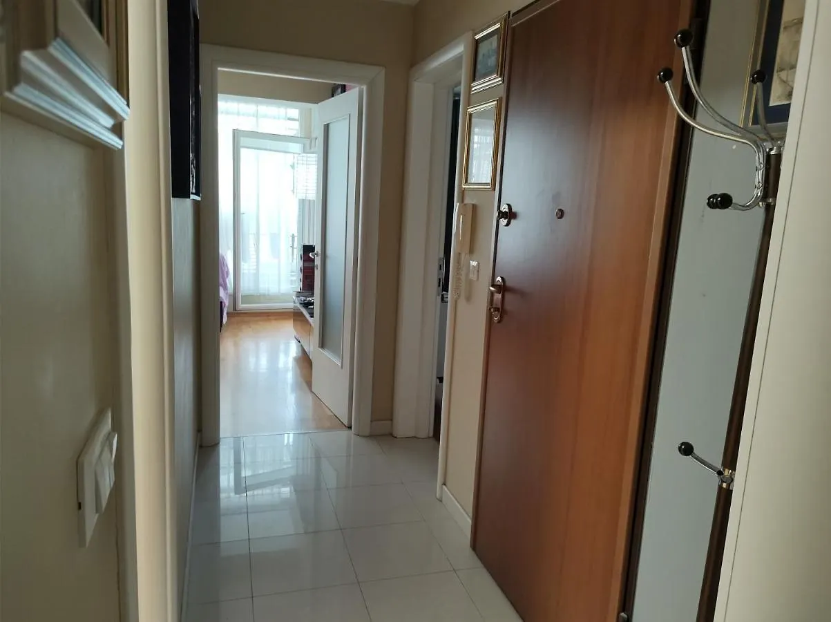 Top Apartment Sunny Day Spalato
