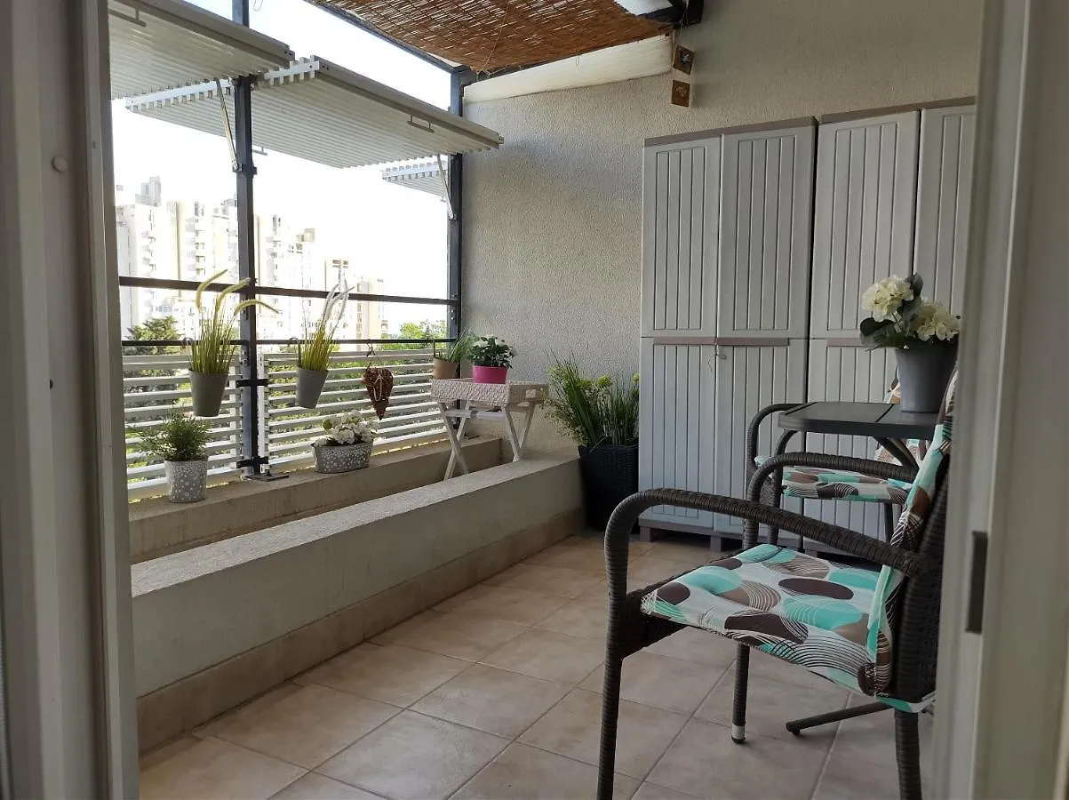 Top Apartment Sunny Day Spalato