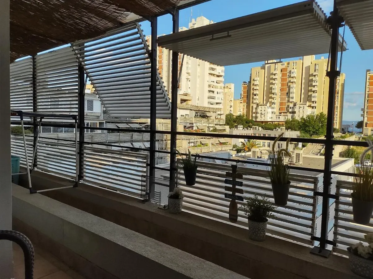 Top Apartment Sunny Day Spalato Croazia