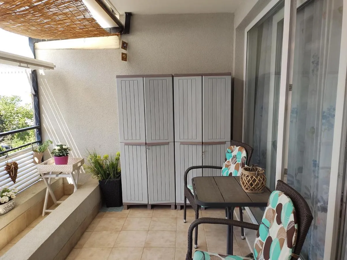 Top Apartment Sunny Day Spalato