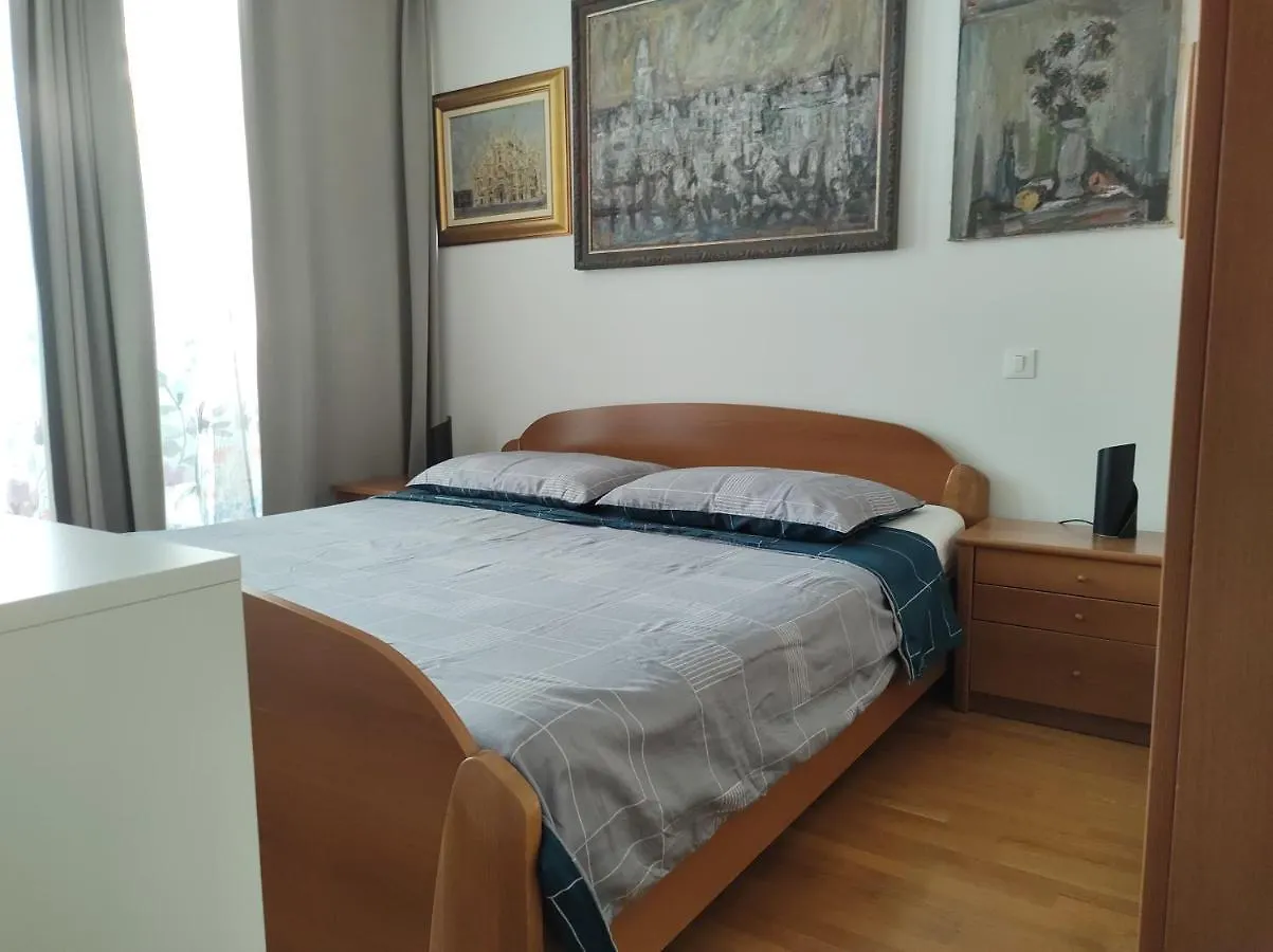 Top Apartment Sunny Day Spalato