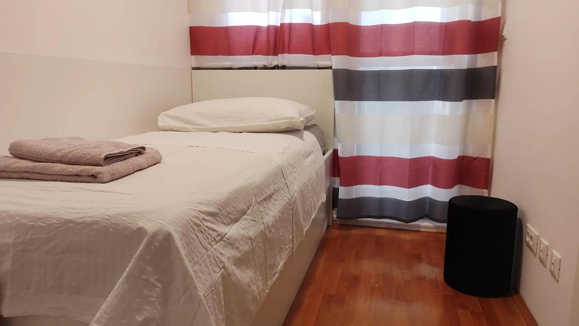 Top Apartment Sunny Day Spalato