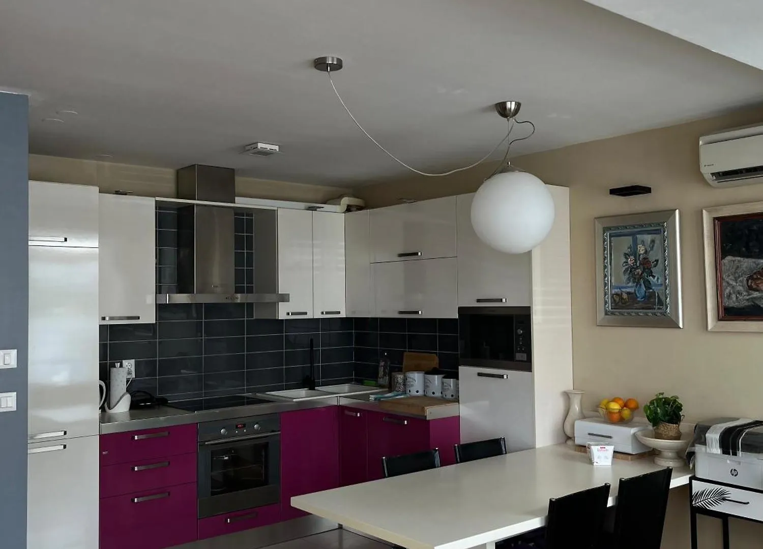 Top Apartment Sunny Day Spalato
