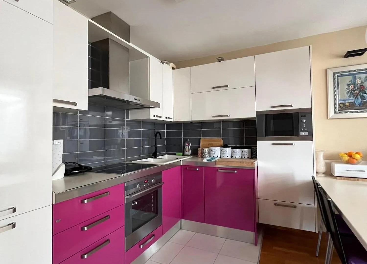Top Apartment Sunny Day Spalato
