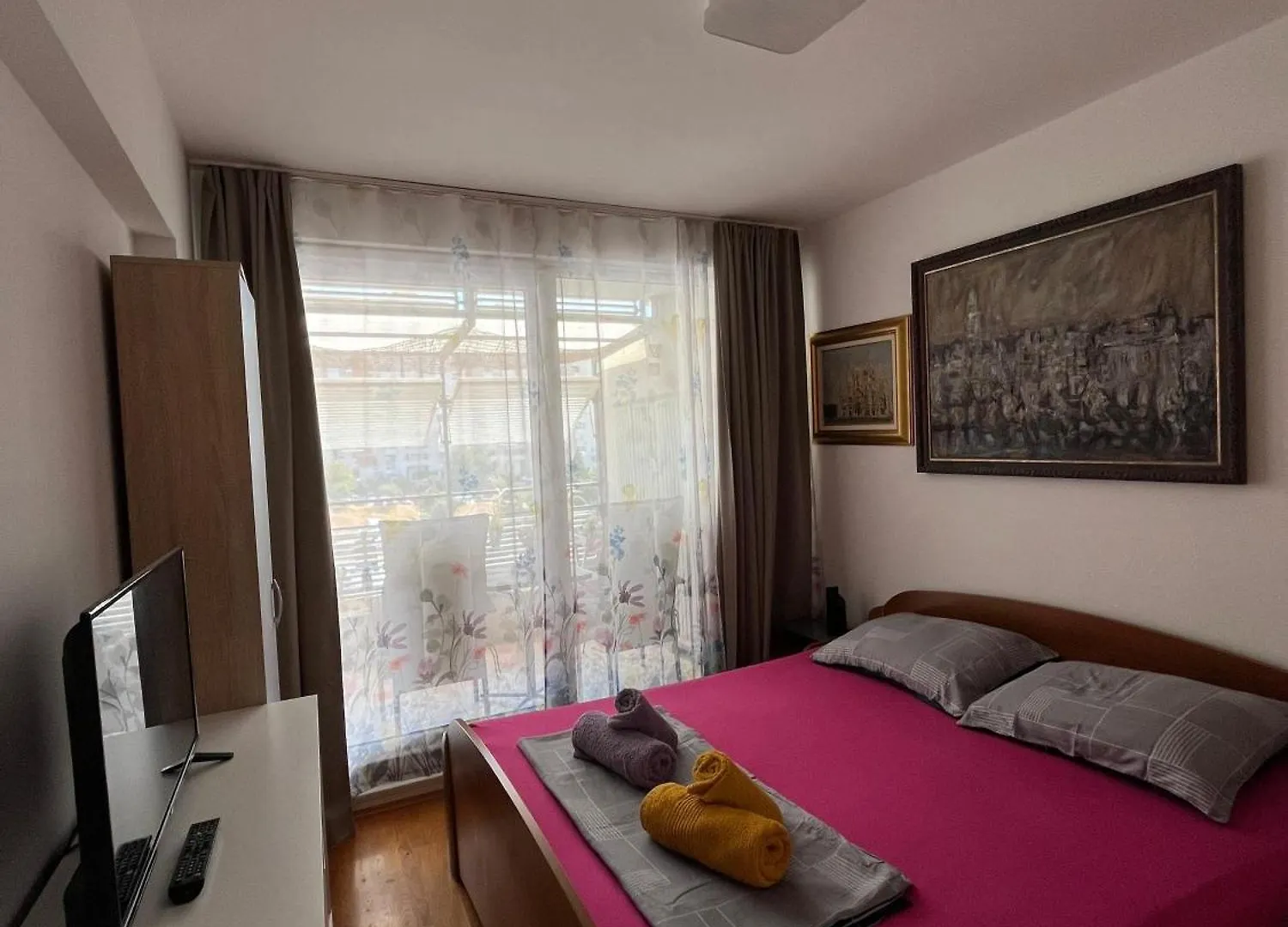 Top Apartment Sunny Day Spalato 0*,  Croazia