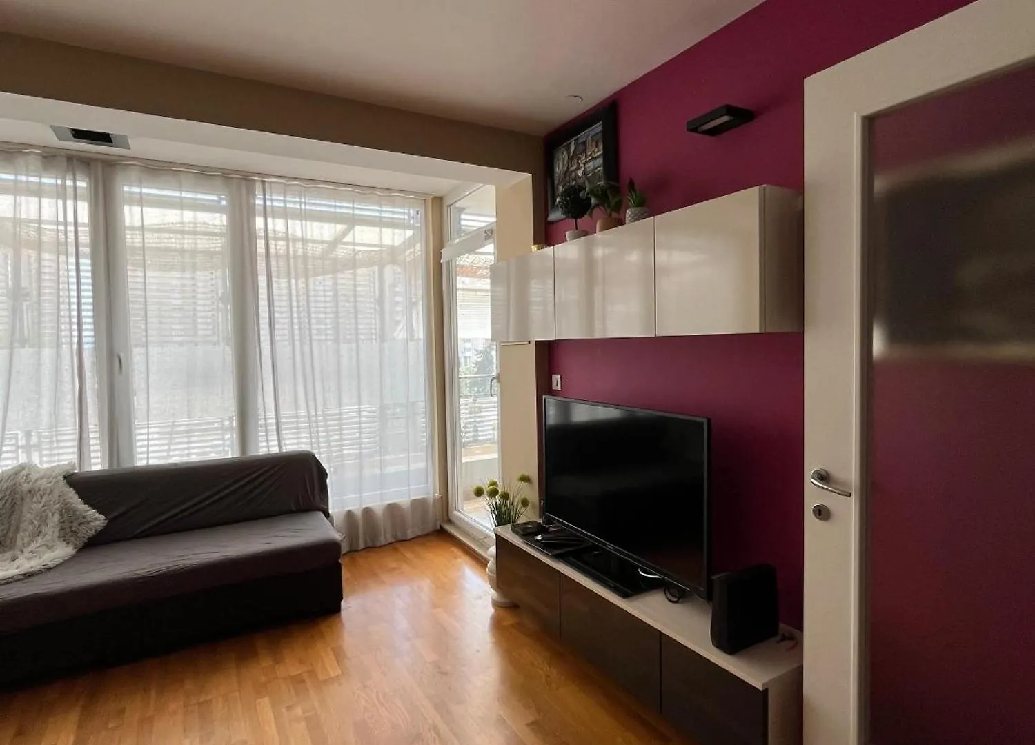 Top Apartment Sunny Day Spalato 0*,