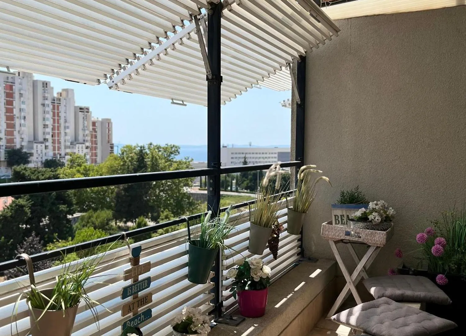 Top Apartment Sunny Day Spalato Croazia