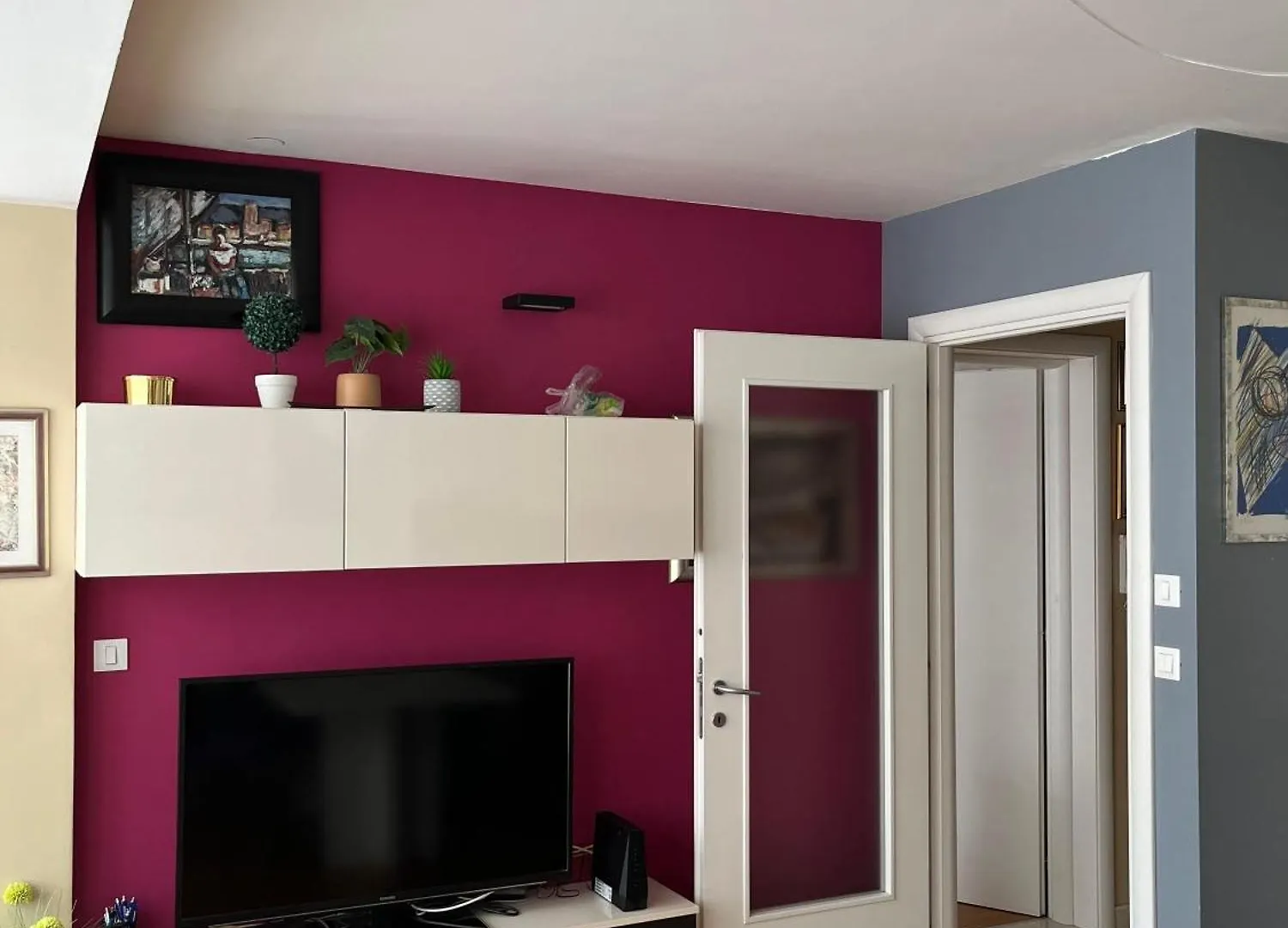 Top Apartment Sunny Day Spalato