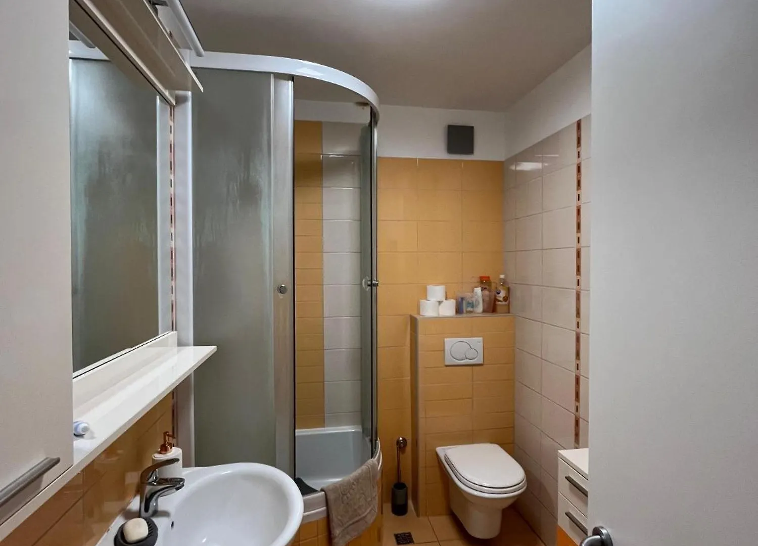 Top Apartment Sunny Day Spalato