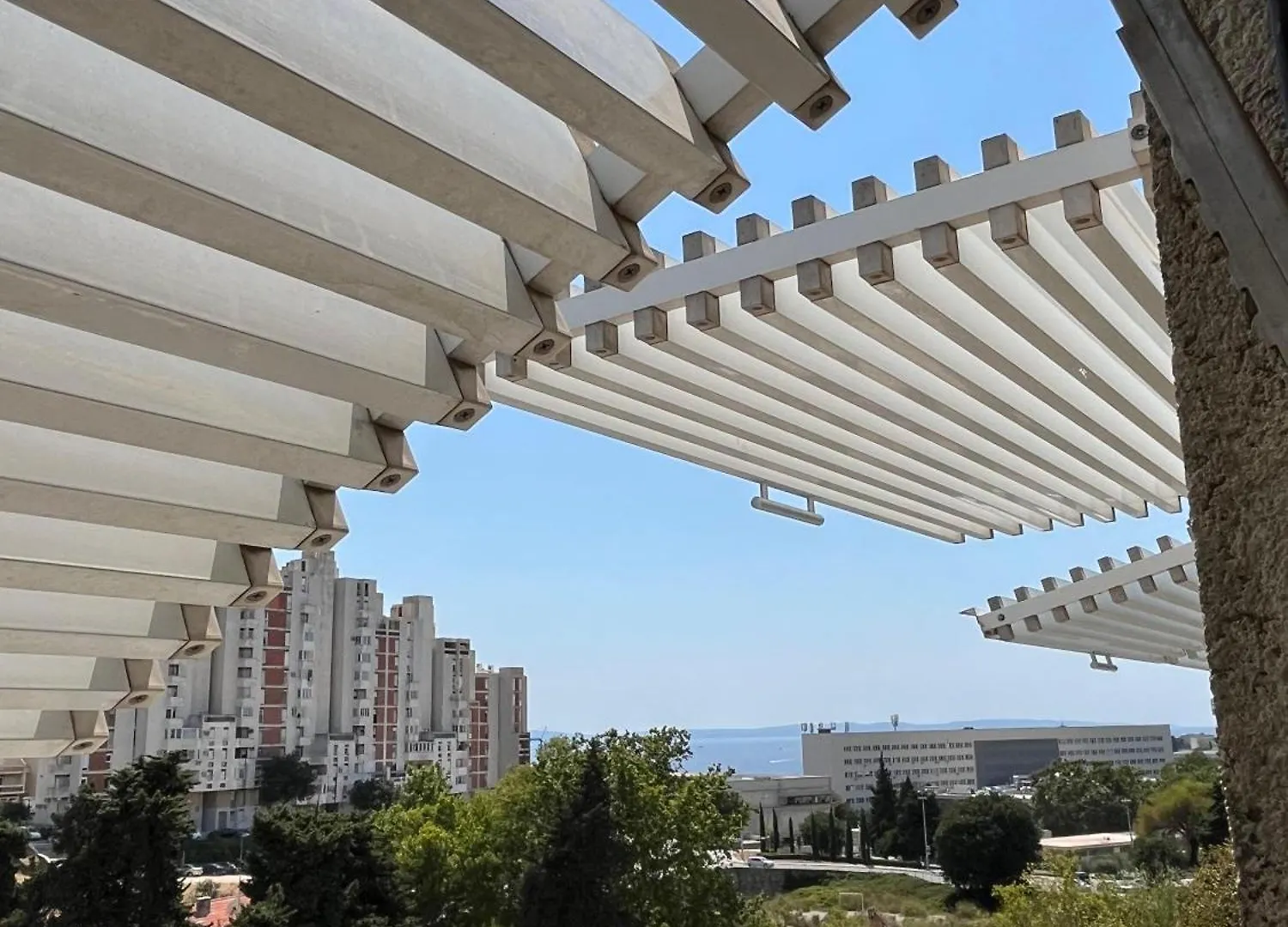 Top Apartment Sunny Day Spalato Croazia
