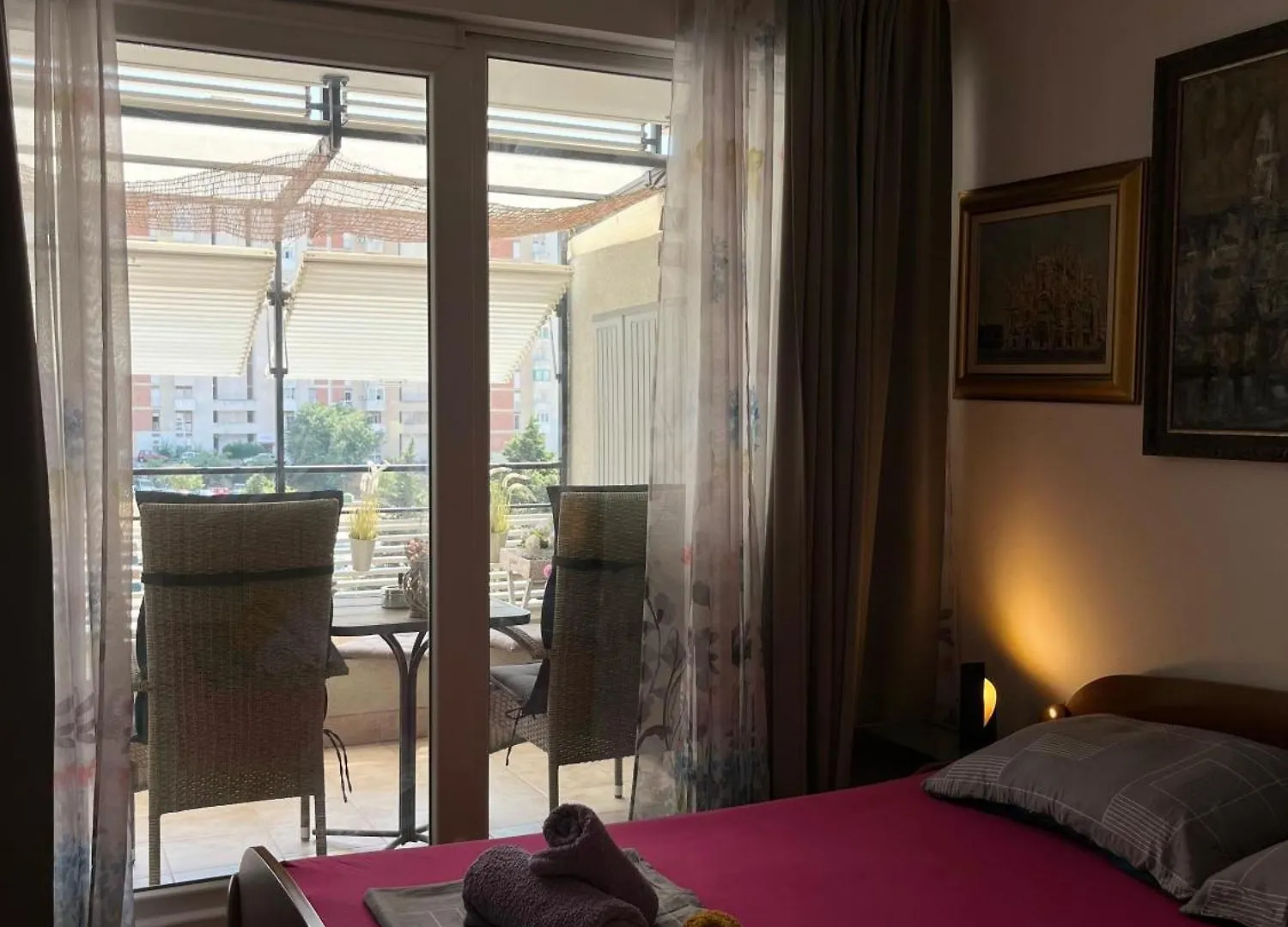 Top Apartment Sunny Day Spalato